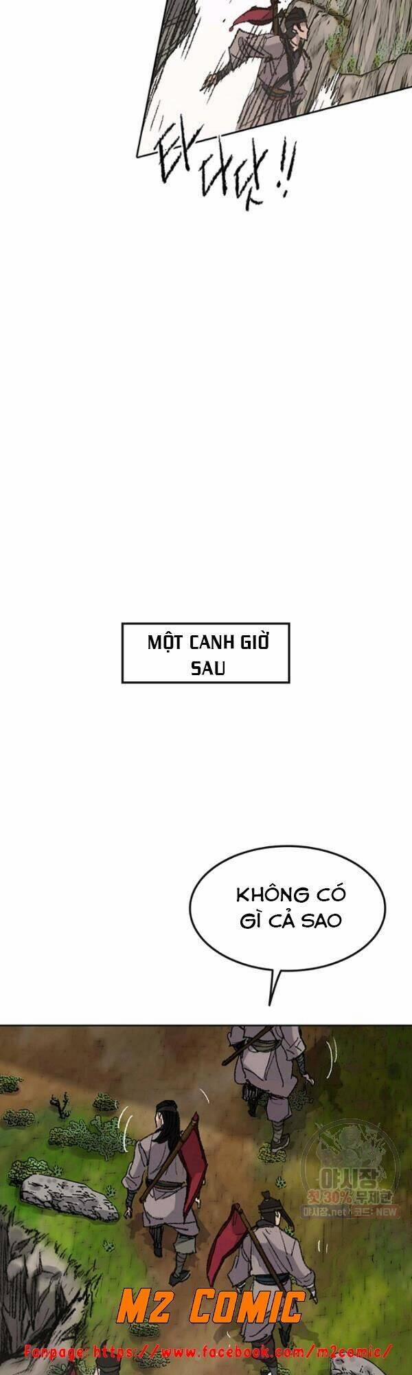 Tiên Kiếm Bất Bại 65 trang 36