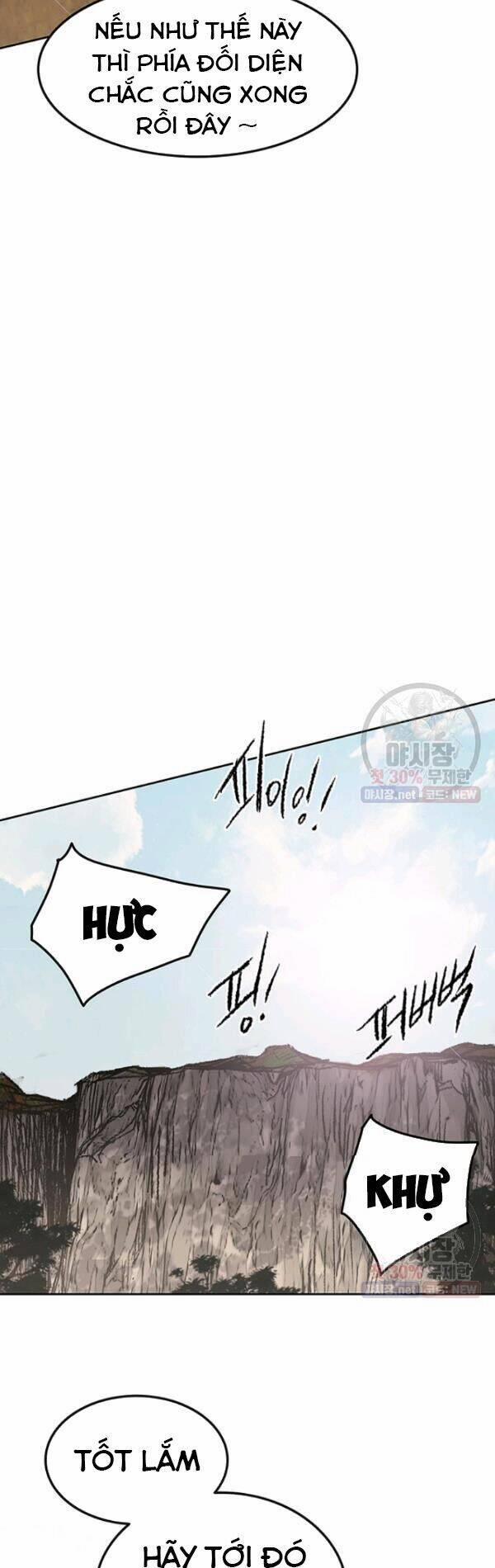 Tiên Kiếm Bất Bại 65 trang 41