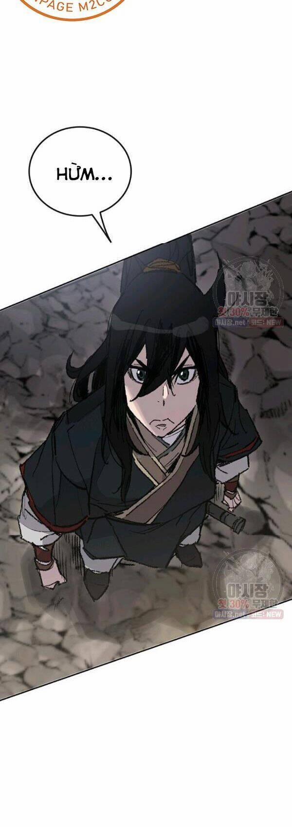 Tiên Kiếm Bất Bại 65 trang 45