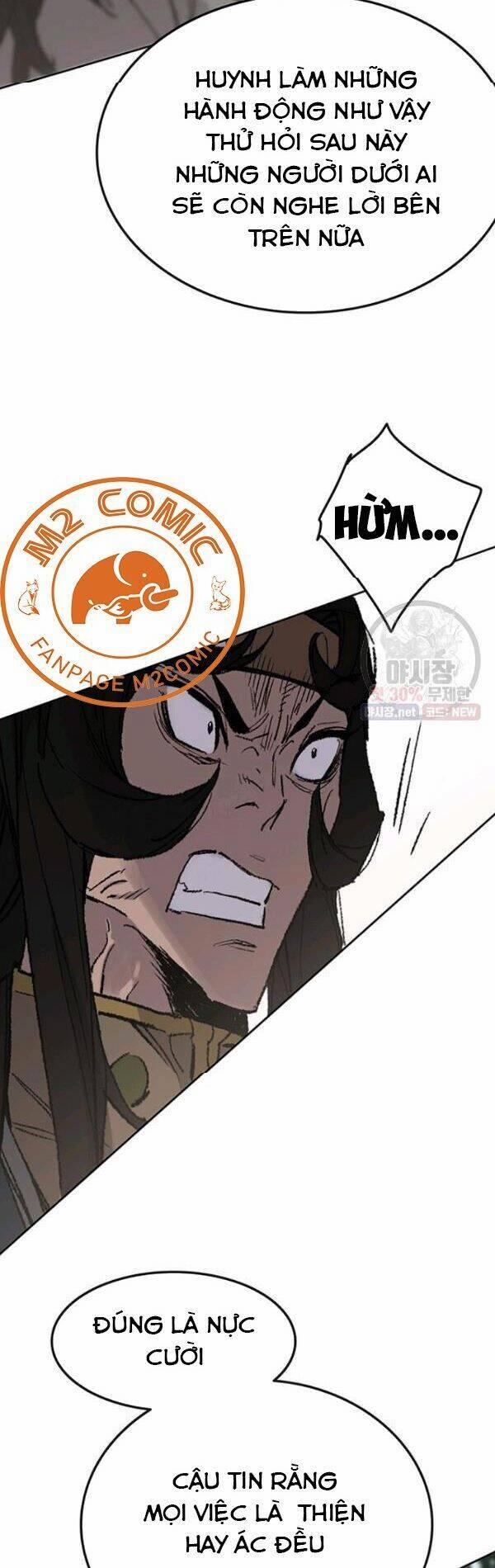 Tiên Kiếm Bất Bại 65 trang 6