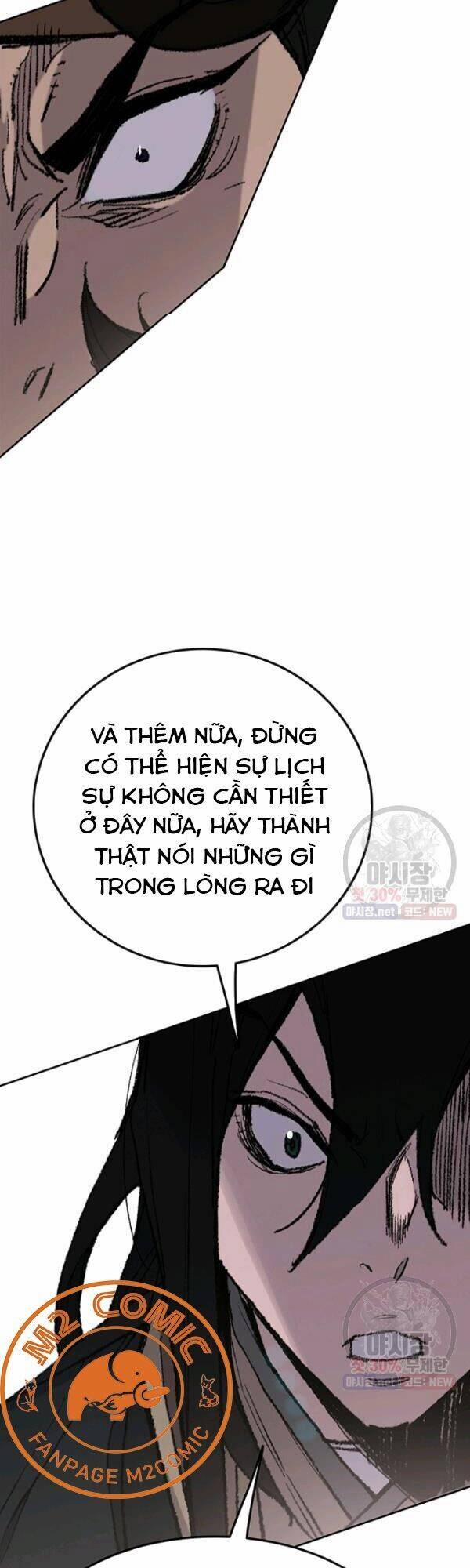 Tiên Kiếm Bất Bại 65 trang 8