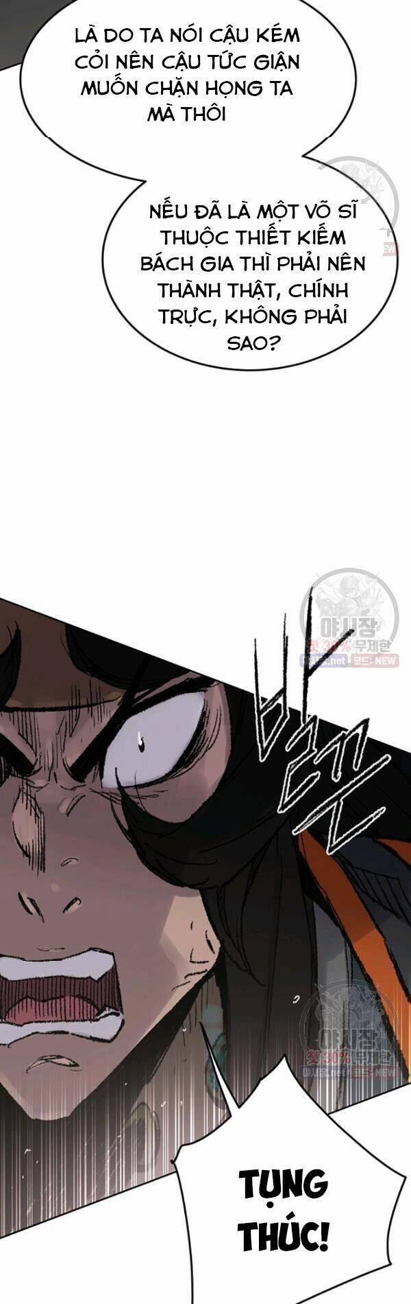 Tiên Kiếm Bất Bại 65 trang 9