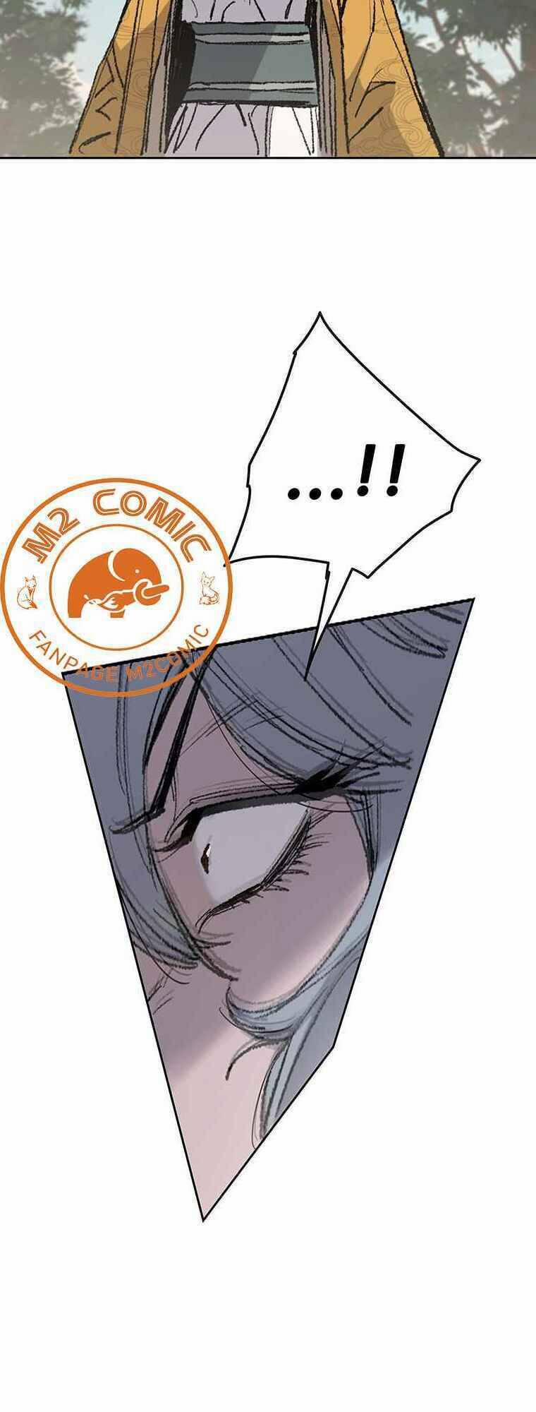 Tiên Kiếm Bất Bại 66 trang 13