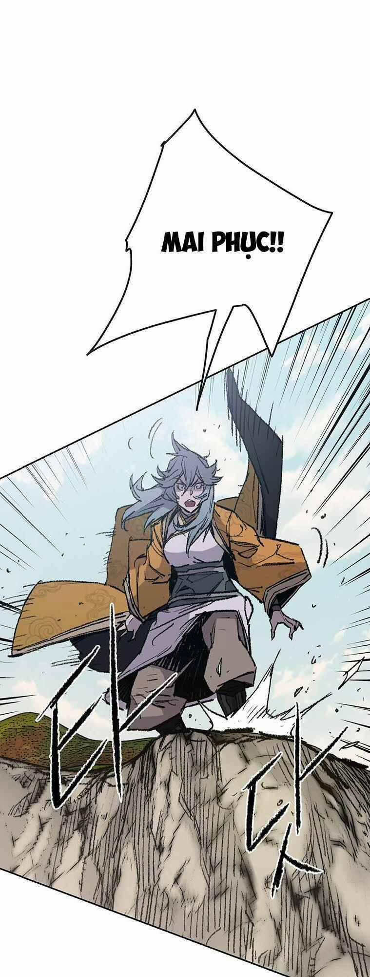 Tiên Kiếm Bất Bại 66 trang 14