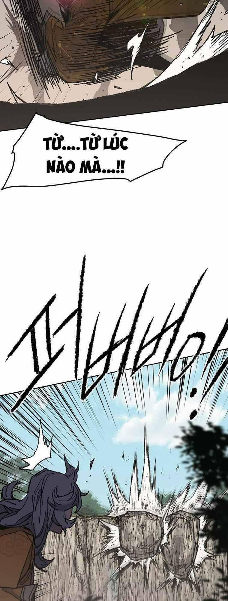 Tiên Kiếm Bất Bại 66 trang 19