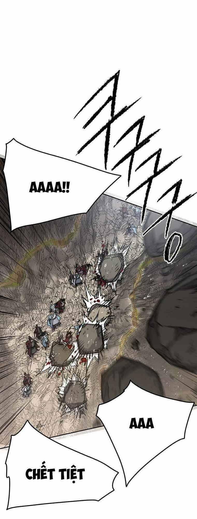 Tiên Kiếm Bất Bại 66 trang 22