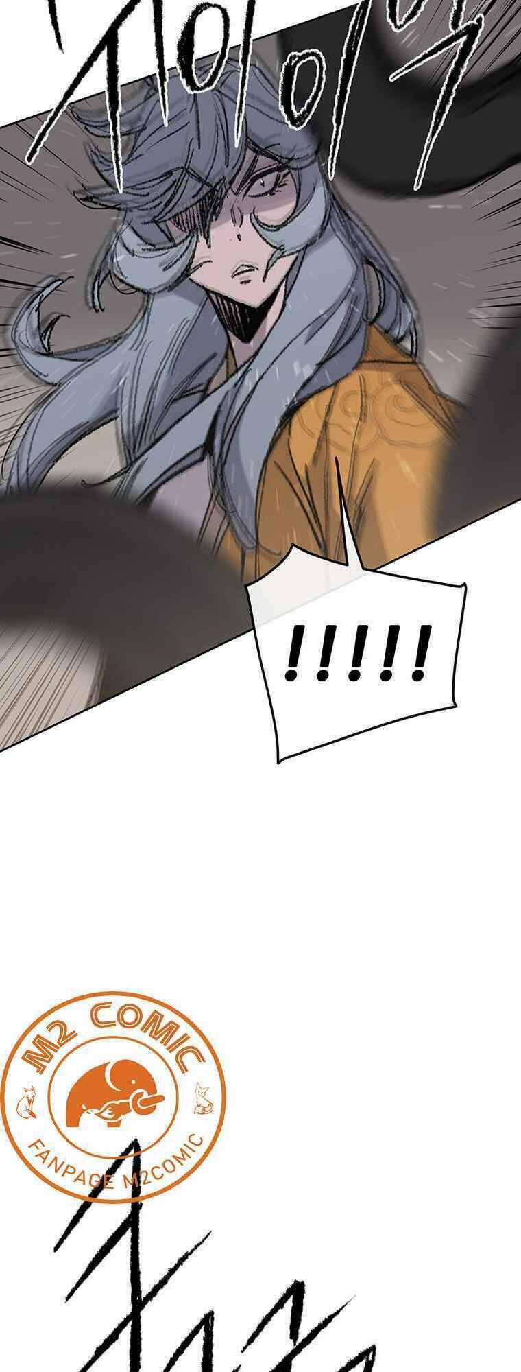 Tiên Kiếm Bất Bại 66 trang 27