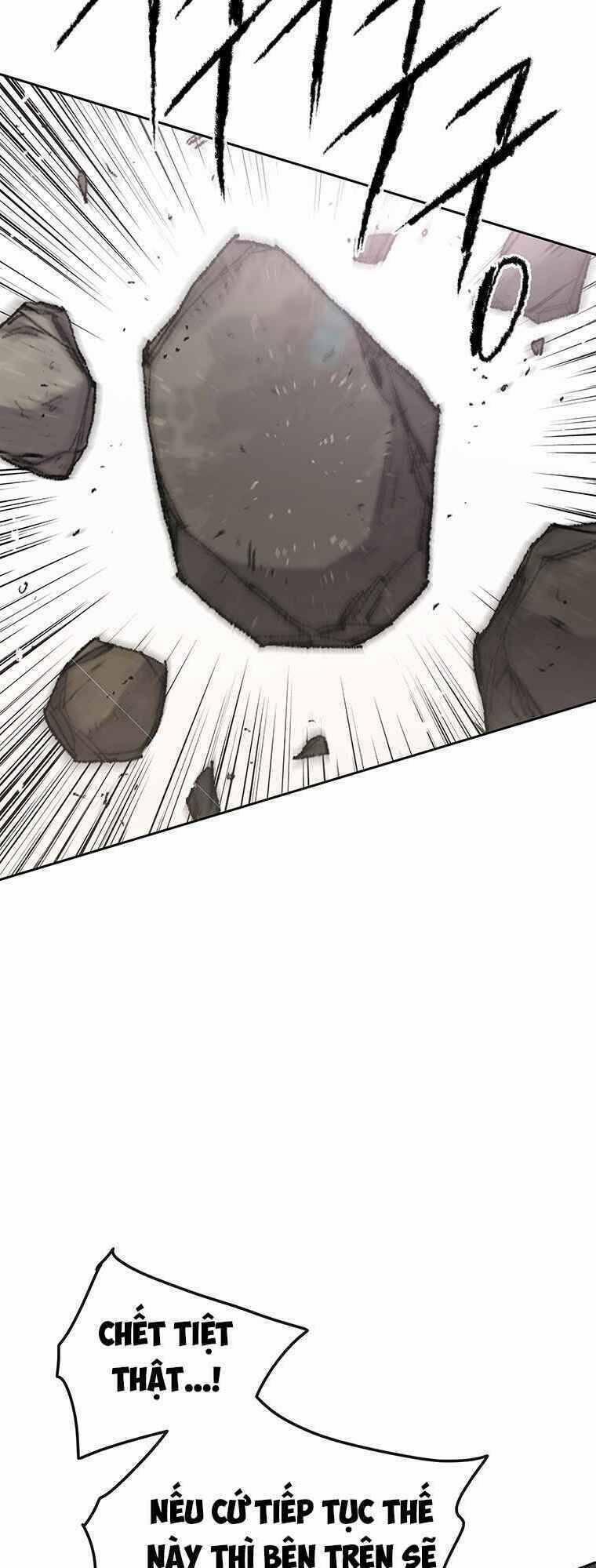 Tiên Kiếm Bất Bại 66 trang 28
