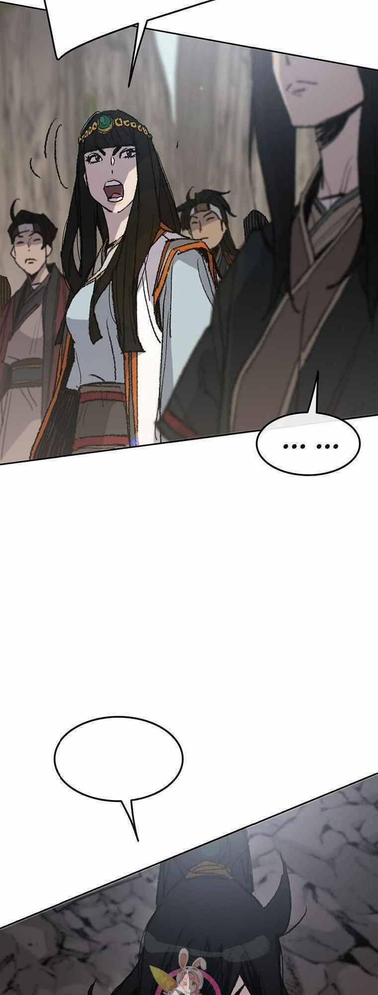 Tiên Kiếm Bất Bại 66 trang 3