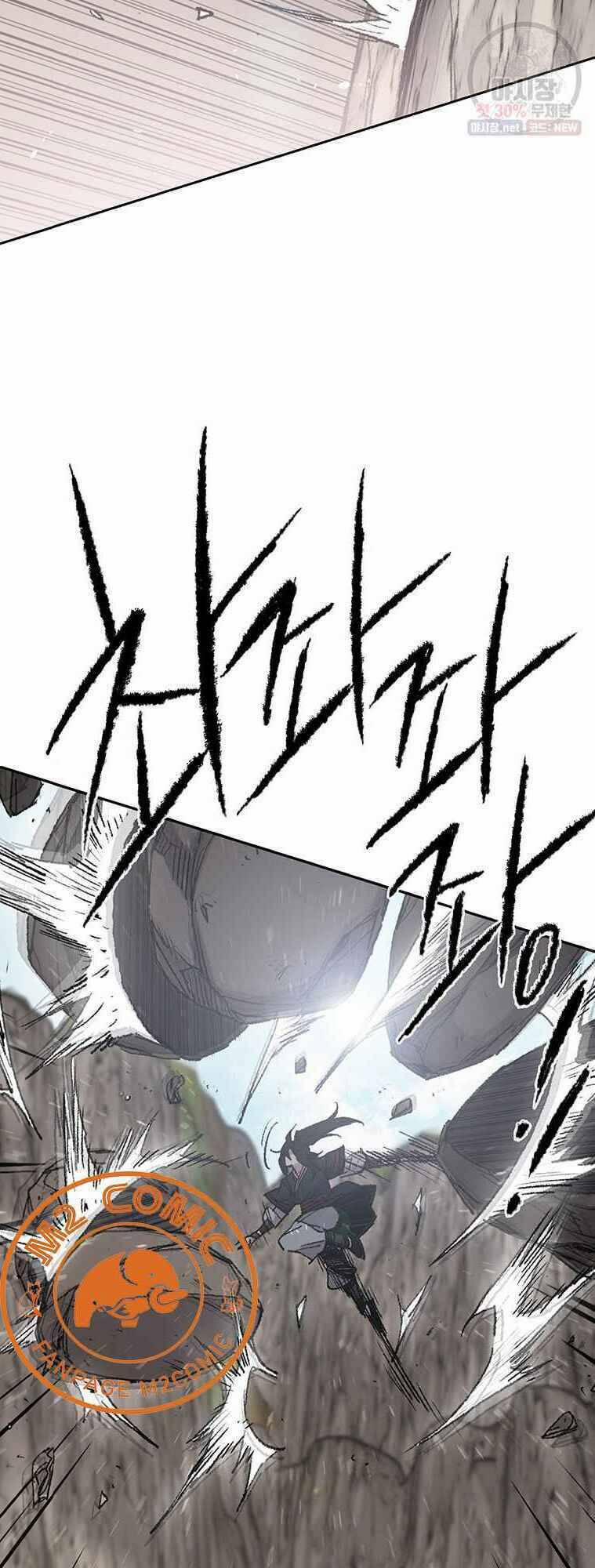 Tiên Kiếm Bất Bại 66 trang 30