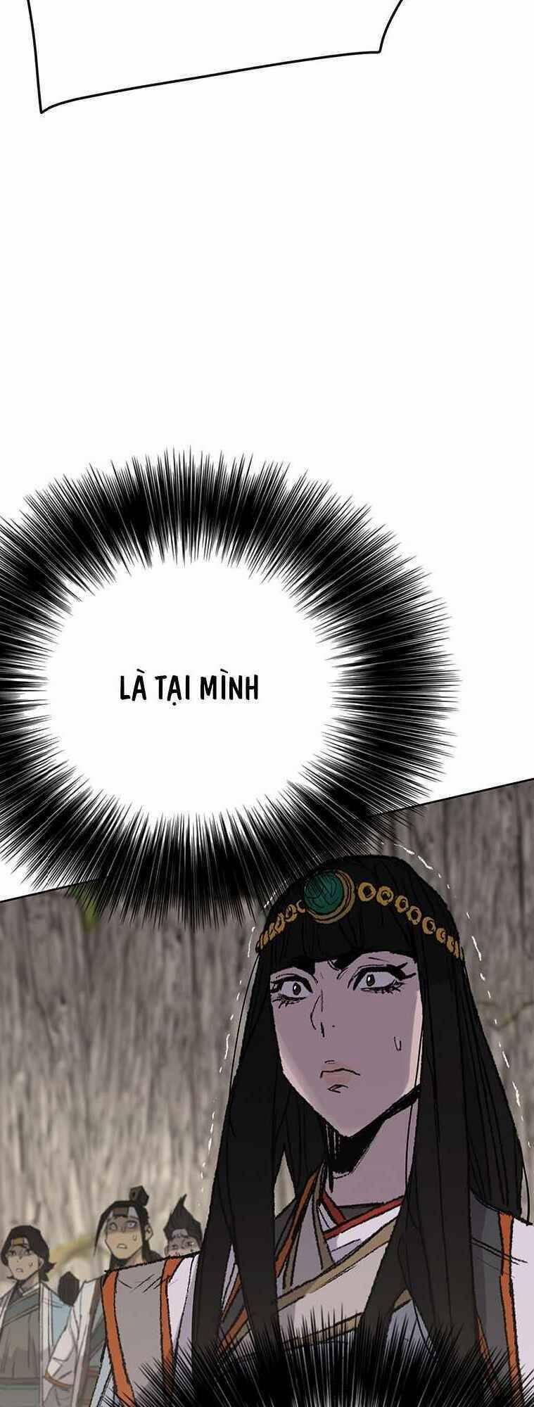 Tiên Kiếm Bất Bại 66 trang 33