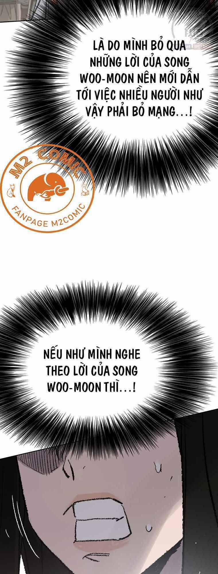 Tiên Kiếm Bất Bại 66 trang 34