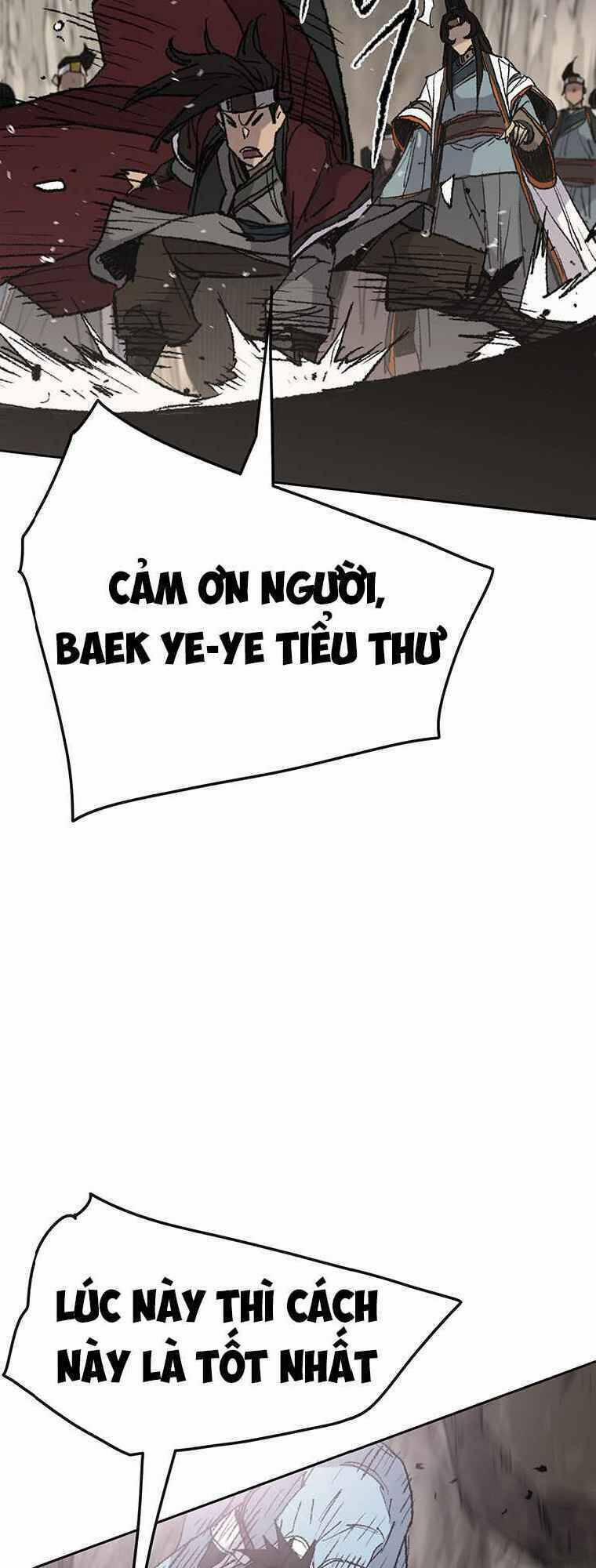 Tiên Kiếm Bất Bại 66 trang 41