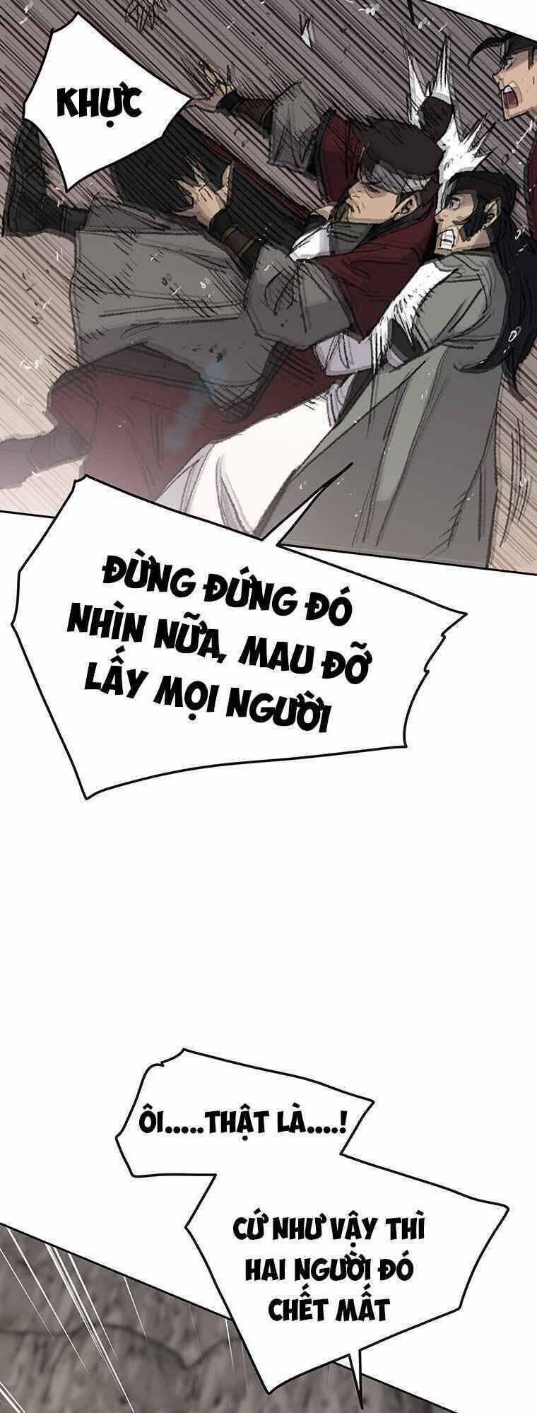 Tiên Kiếm Bất Bại 66 trang 44