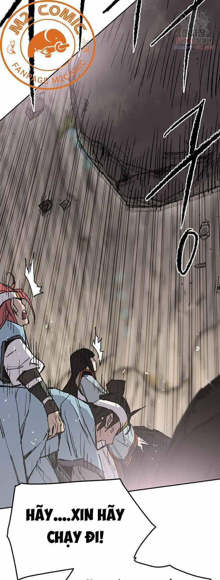 Tiên Kiếm Bất Bại 66 trang 46