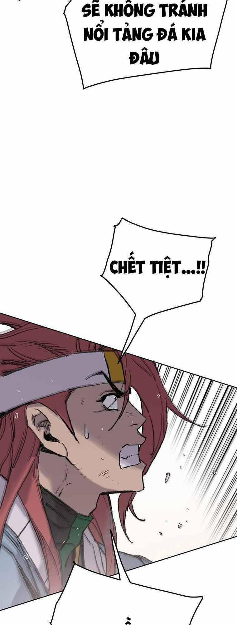 Tiên Kiếm Bất Bại 66 trang 47
