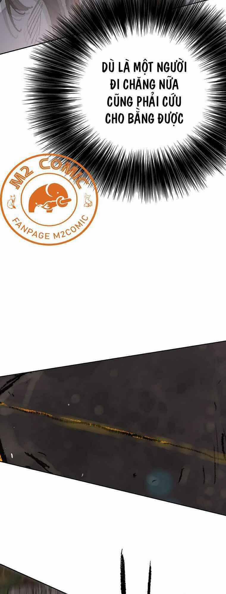 Tiên Kiếm Bất Bại 66 trang 49