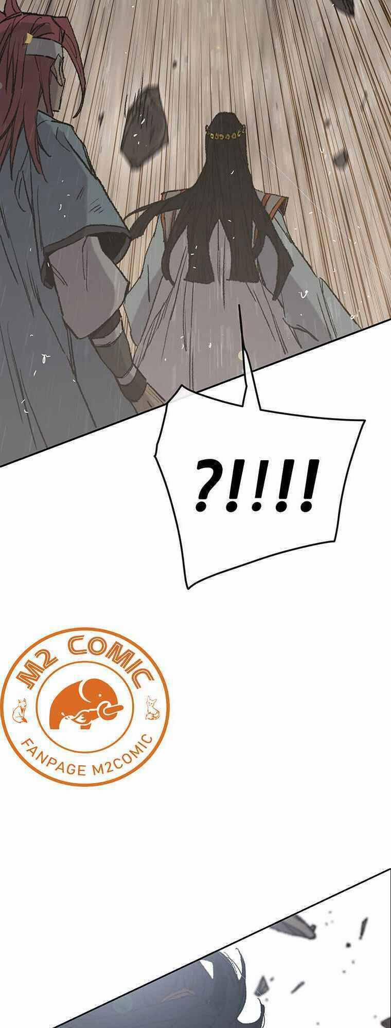 Tiên Kiếm Bất Bại 66 trang 52