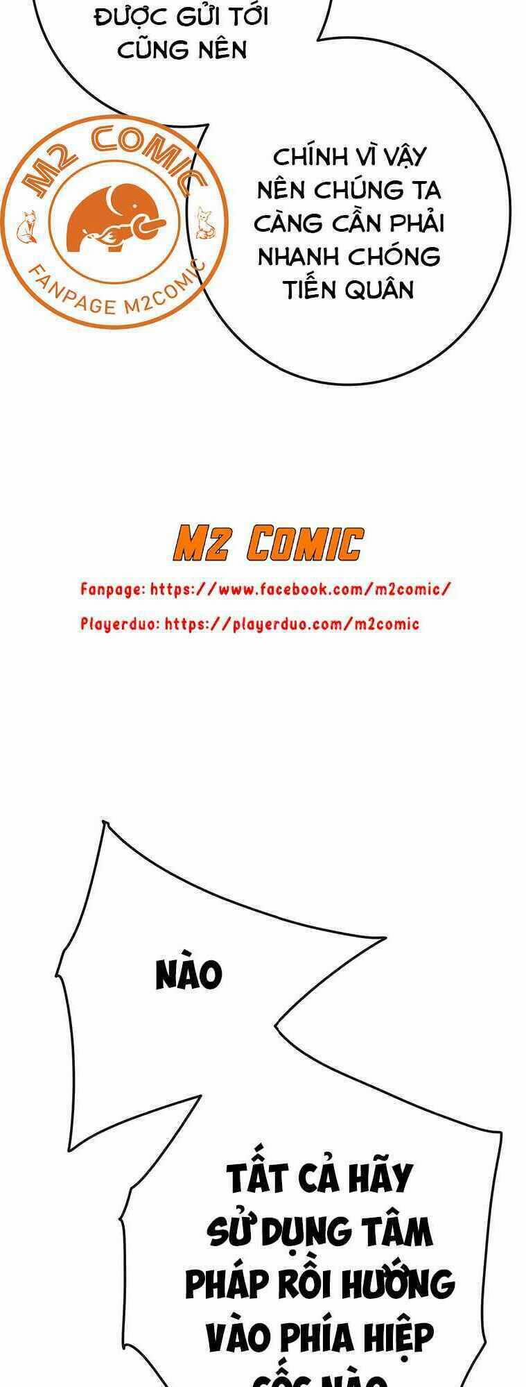 Tiên Kiếm Bất Bại 66 trang 8