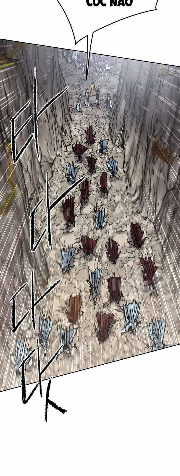 Tiên Kiếm Bất Bại 66 trang 9