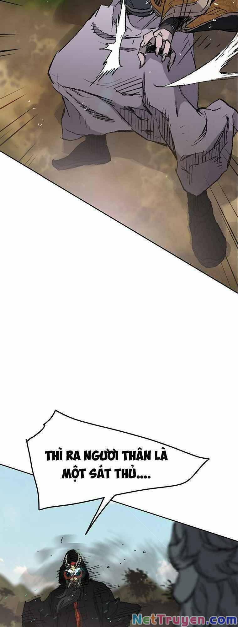 Tiên Kiếm Bất Bại 67 trang 12