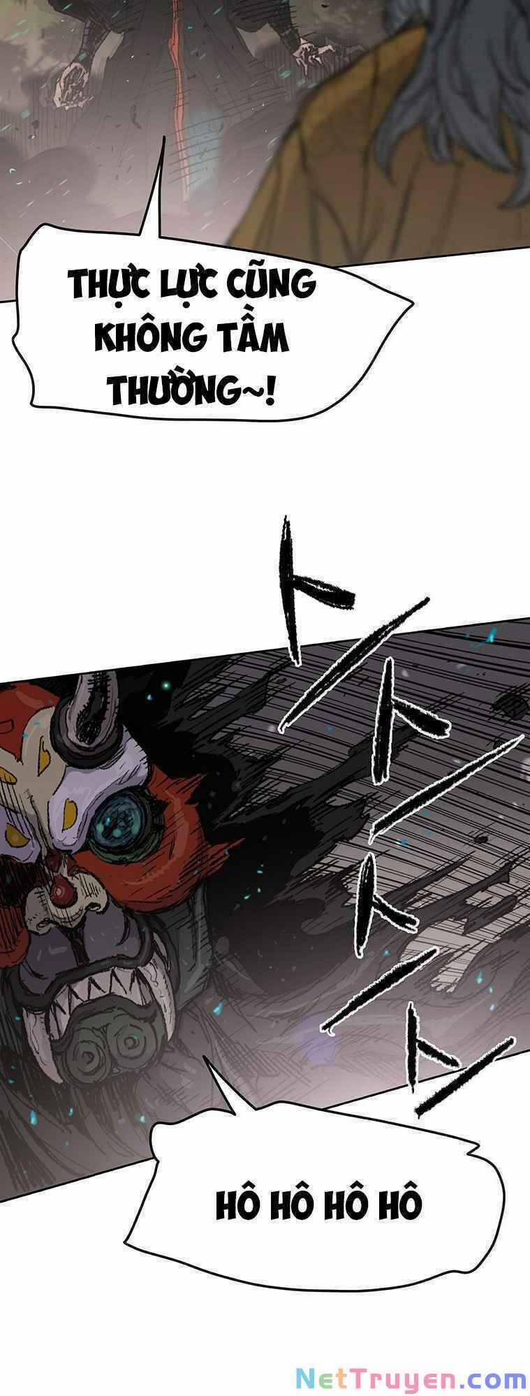 Tiên Kiếm Bất Bại 67 trang 13