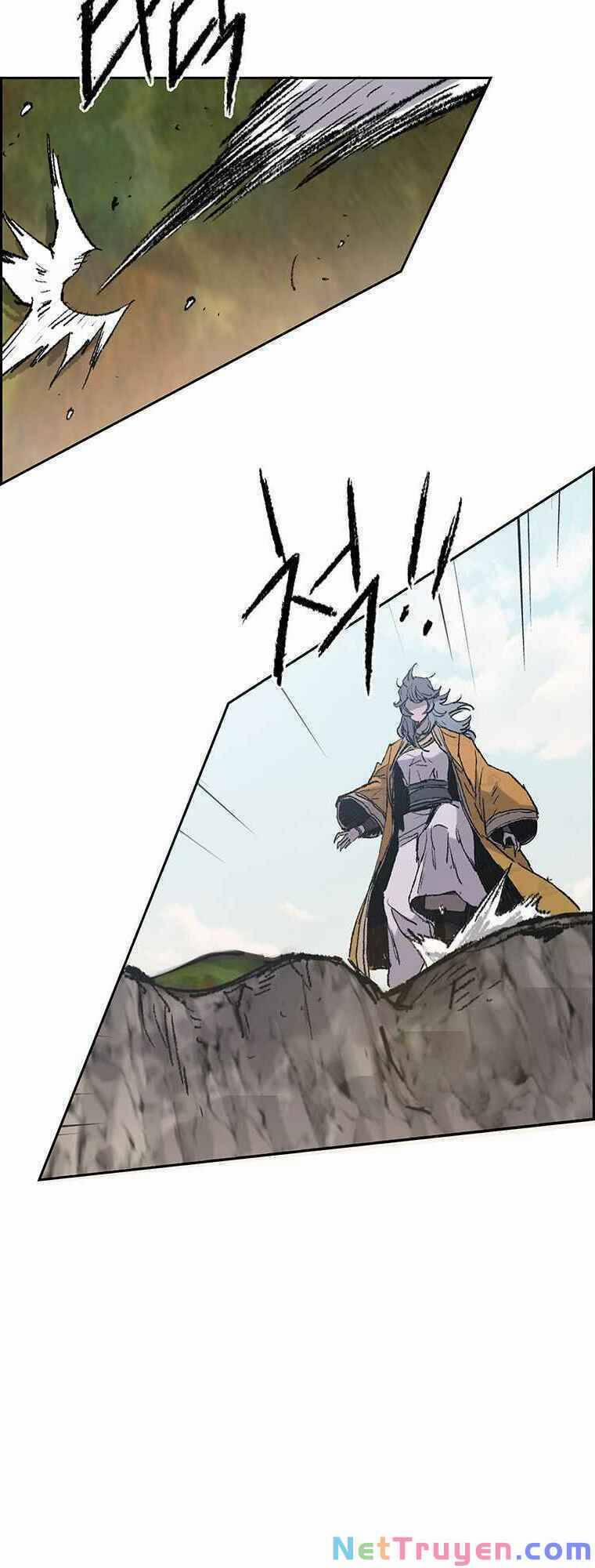 Tiên Kiếm Bất Bại 67 trang 15
