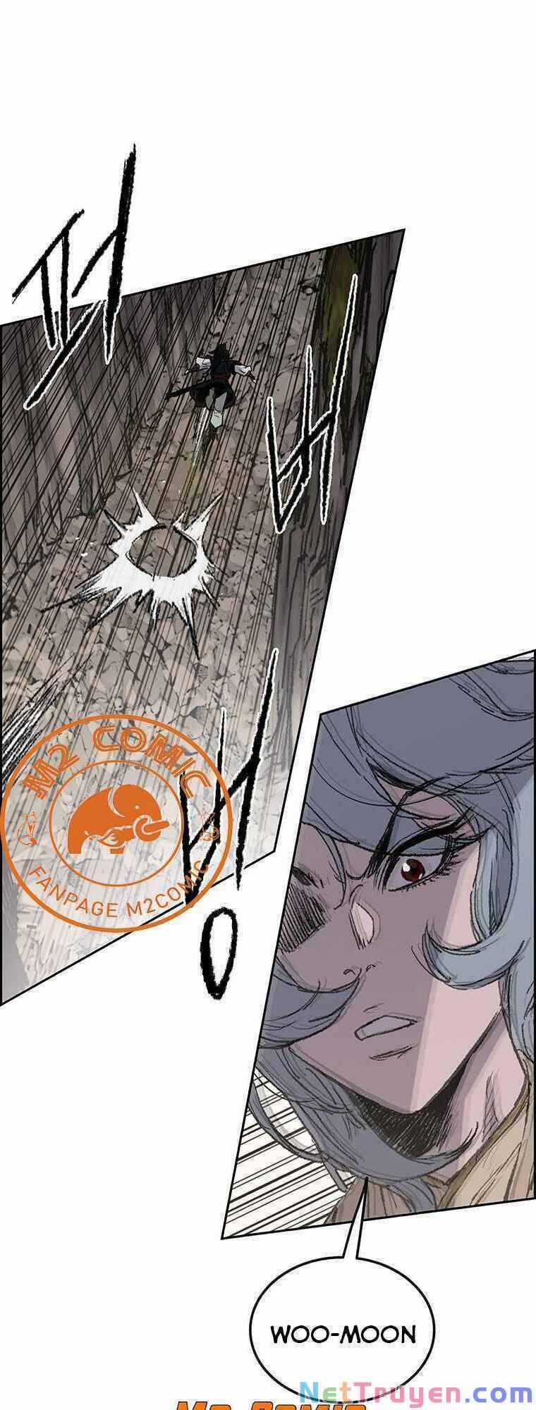 Tiên Kiếm Bất Bại 67 trang 16