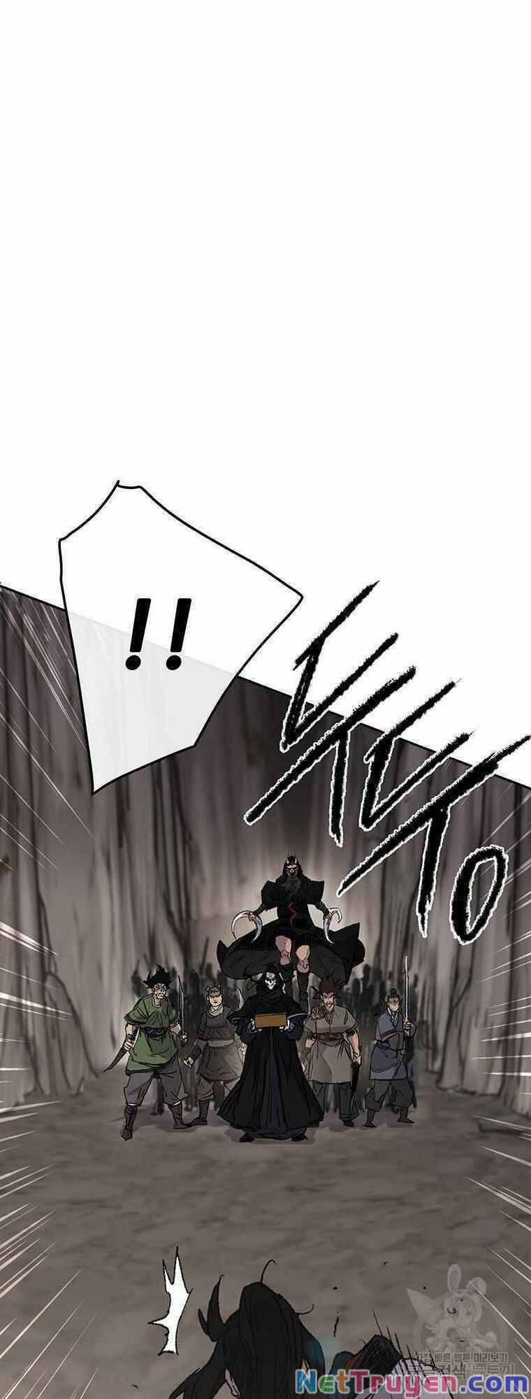 Tiên Kiếm Bất Bại 67 trang 18