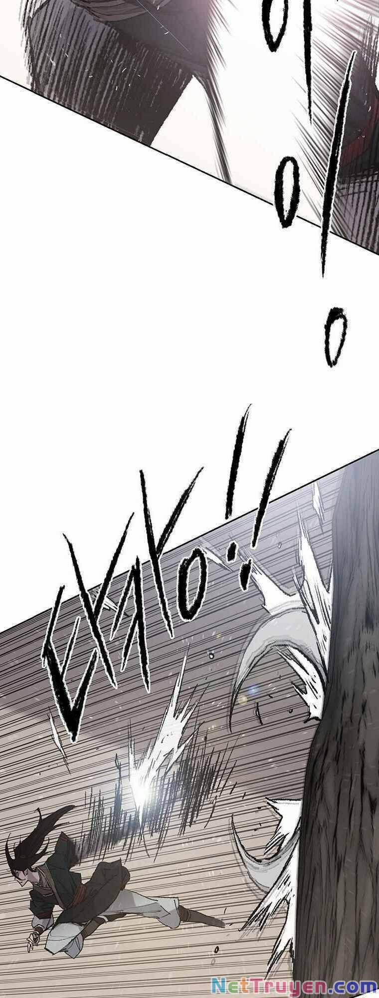 Tiên Kiếm Bất Bại 67 trang 20