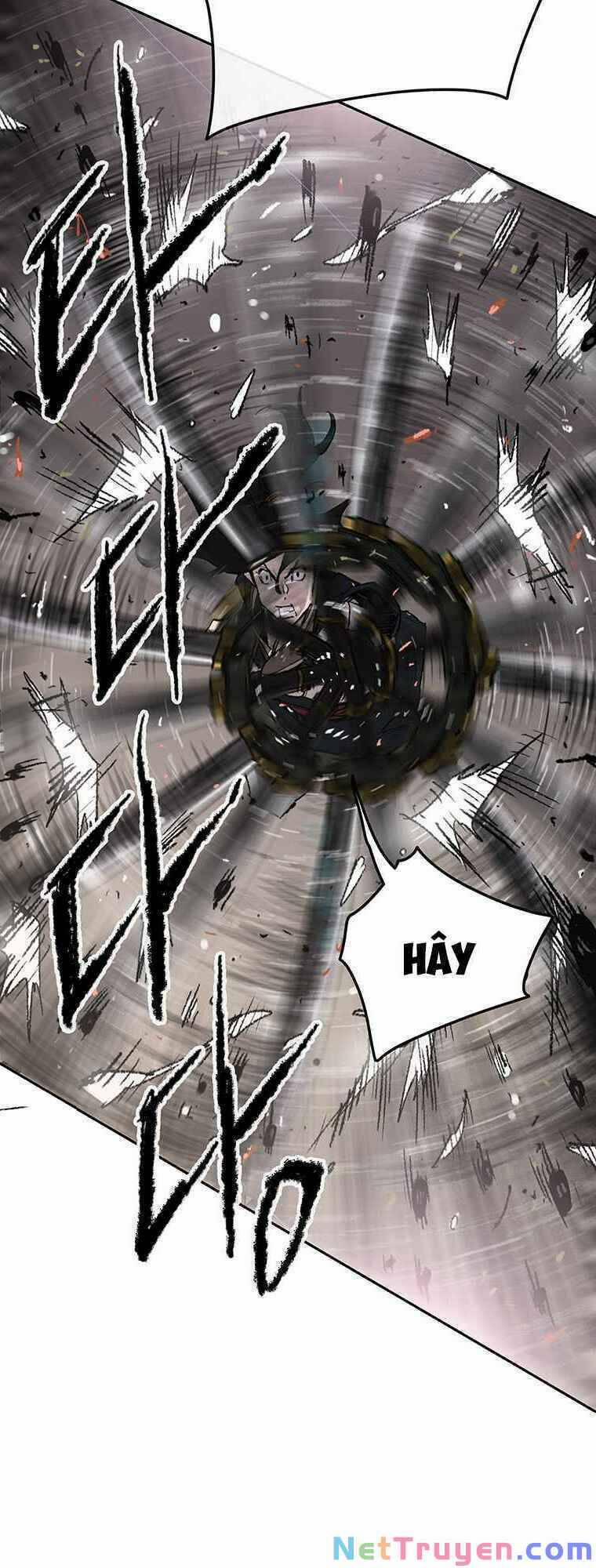 Tiên Kiếm Bất Bại 67 trang 23