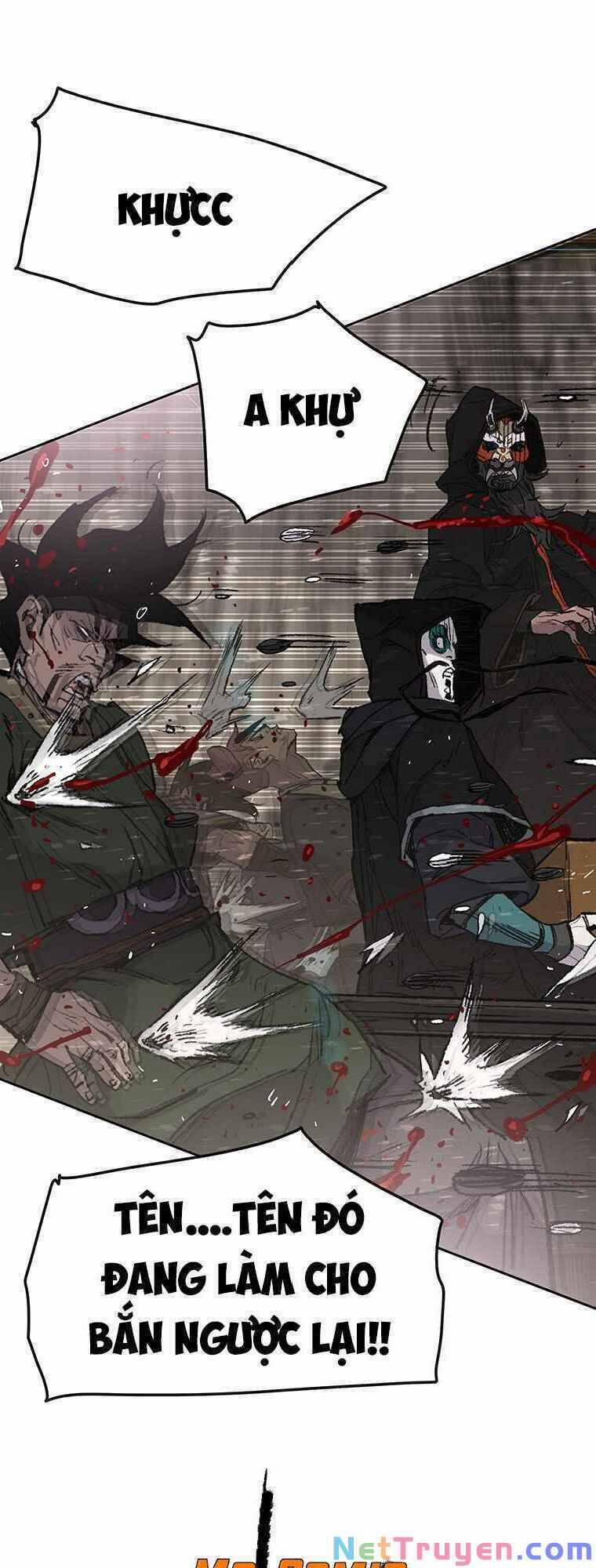 Tiên Kiếm Bất Bại 67 trang 24