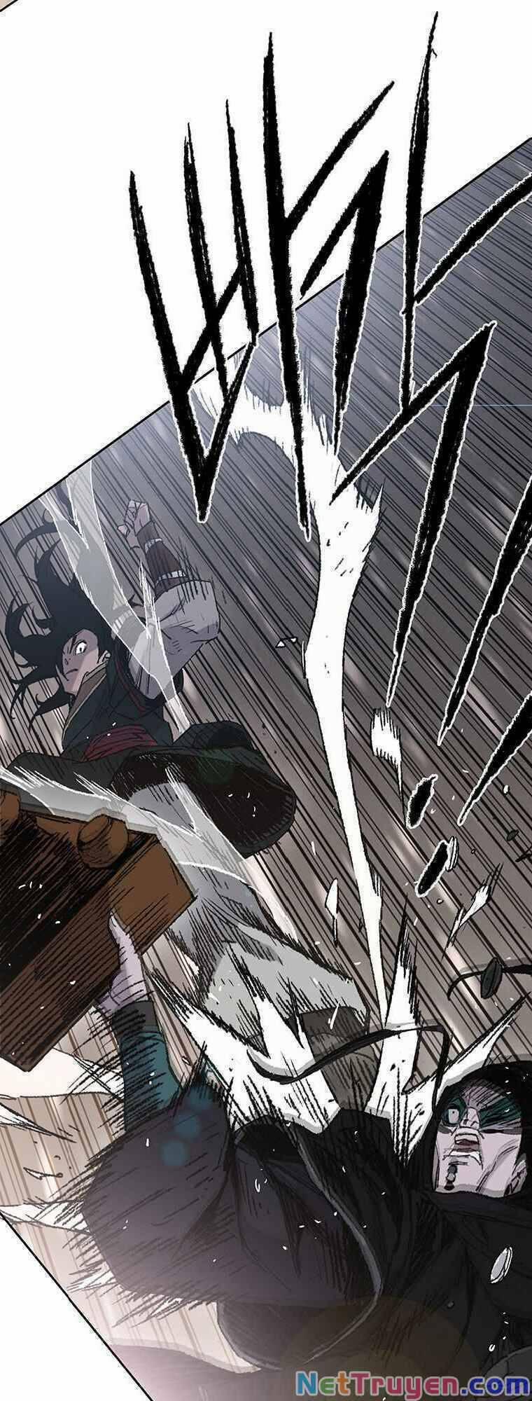 Tiên Kiếm Bất Bại 67 trang 27