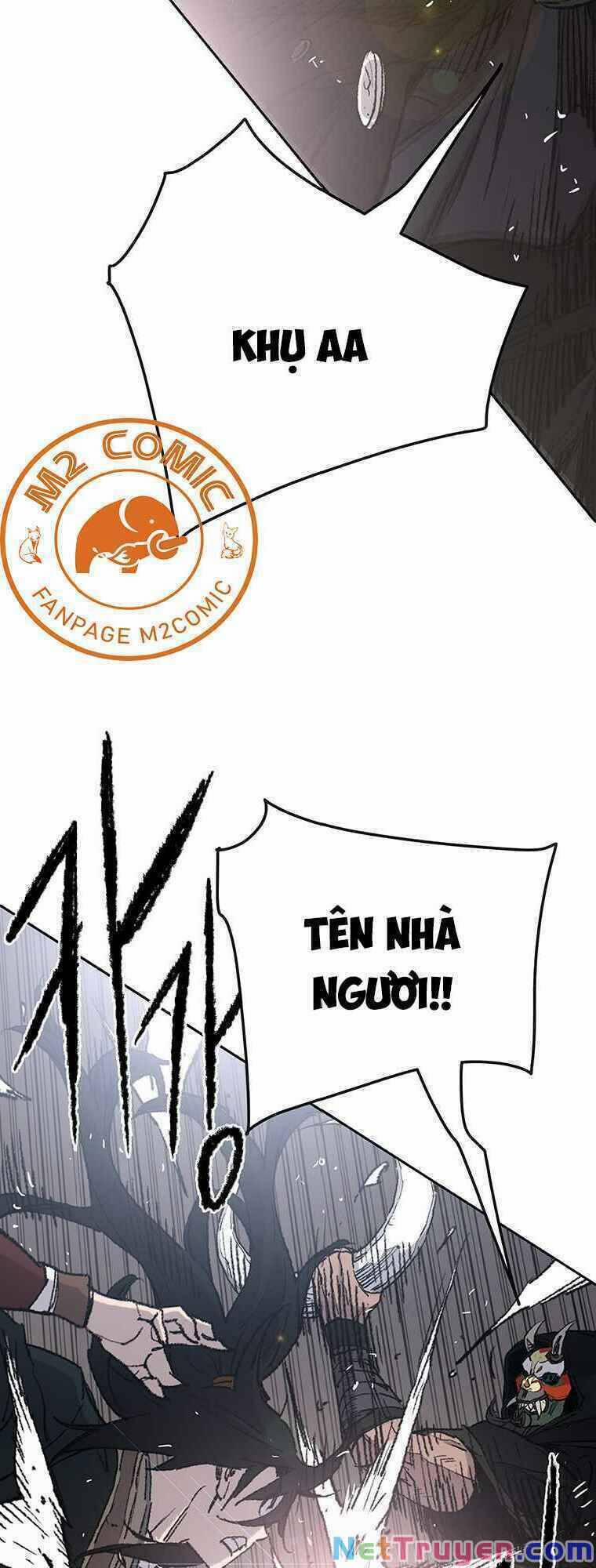 Tiên Kiếm Bất Bại 67 trang 28