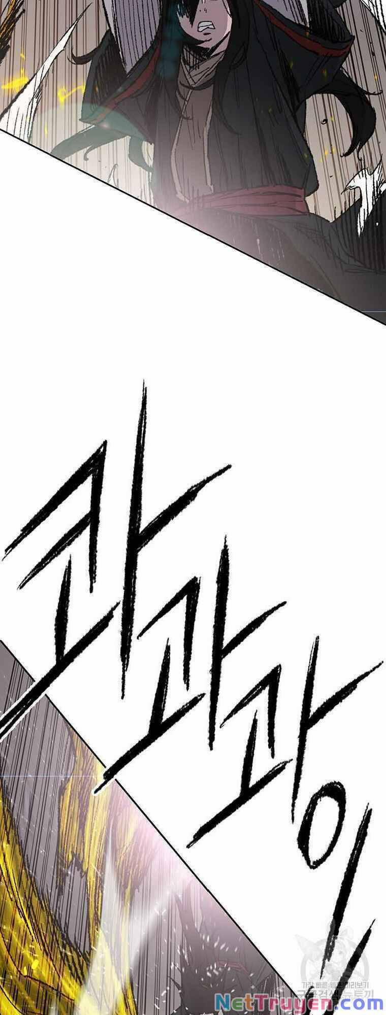 Tiên Kiếm Bất Bại 67 trang 30