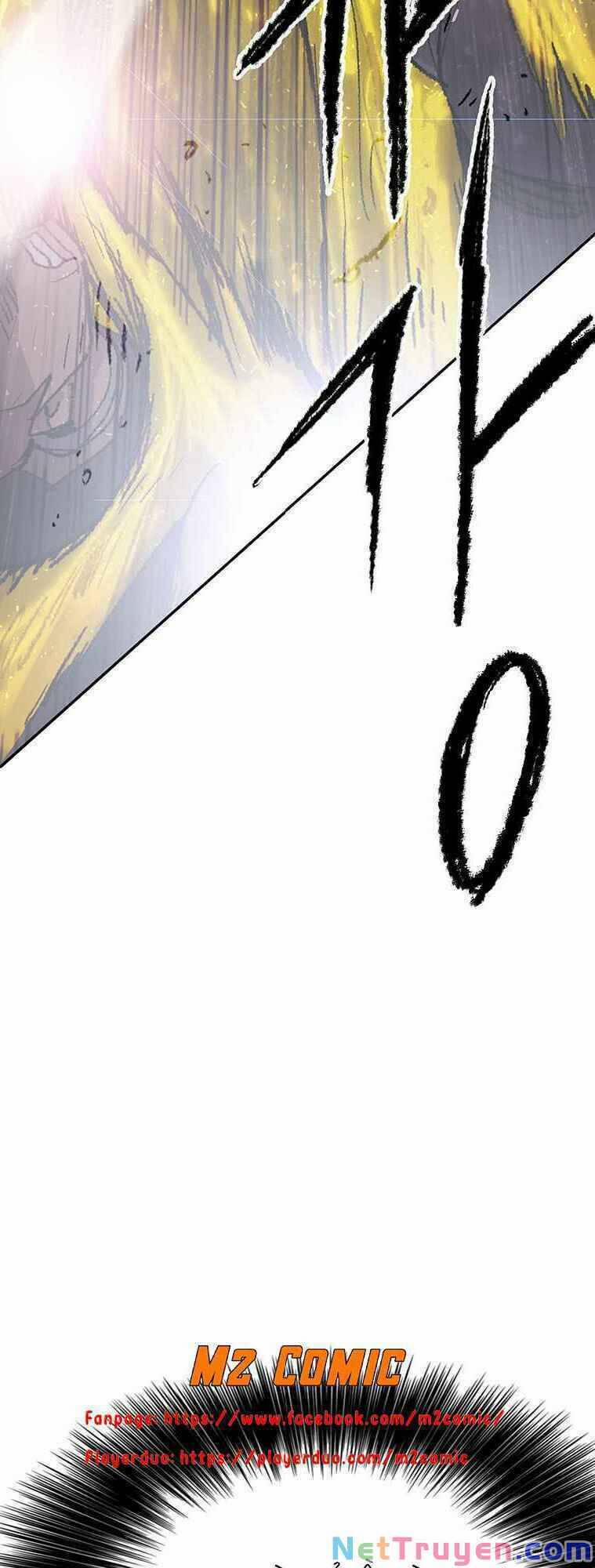 Tiên Kiếm Bất Bại 67 trang 32