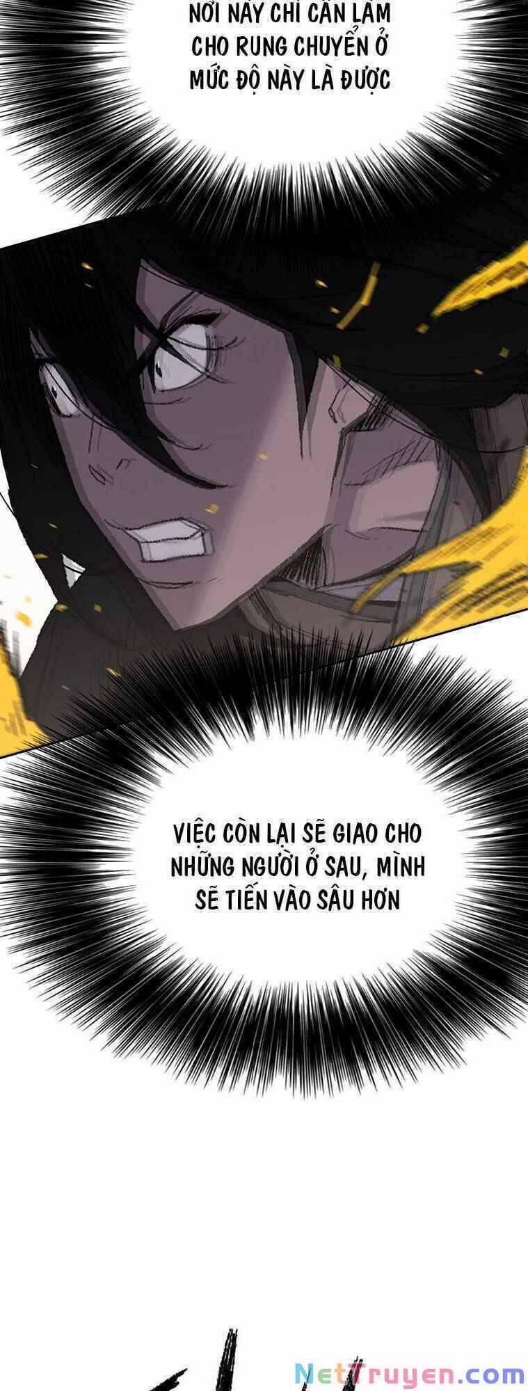 Tiên Kiếm Bất Bại 67 trang 33