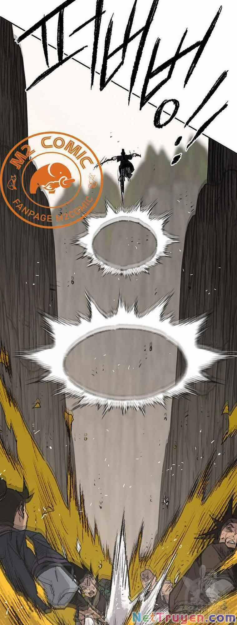 Tiên Kiếm Bất Bại 67 trang 34