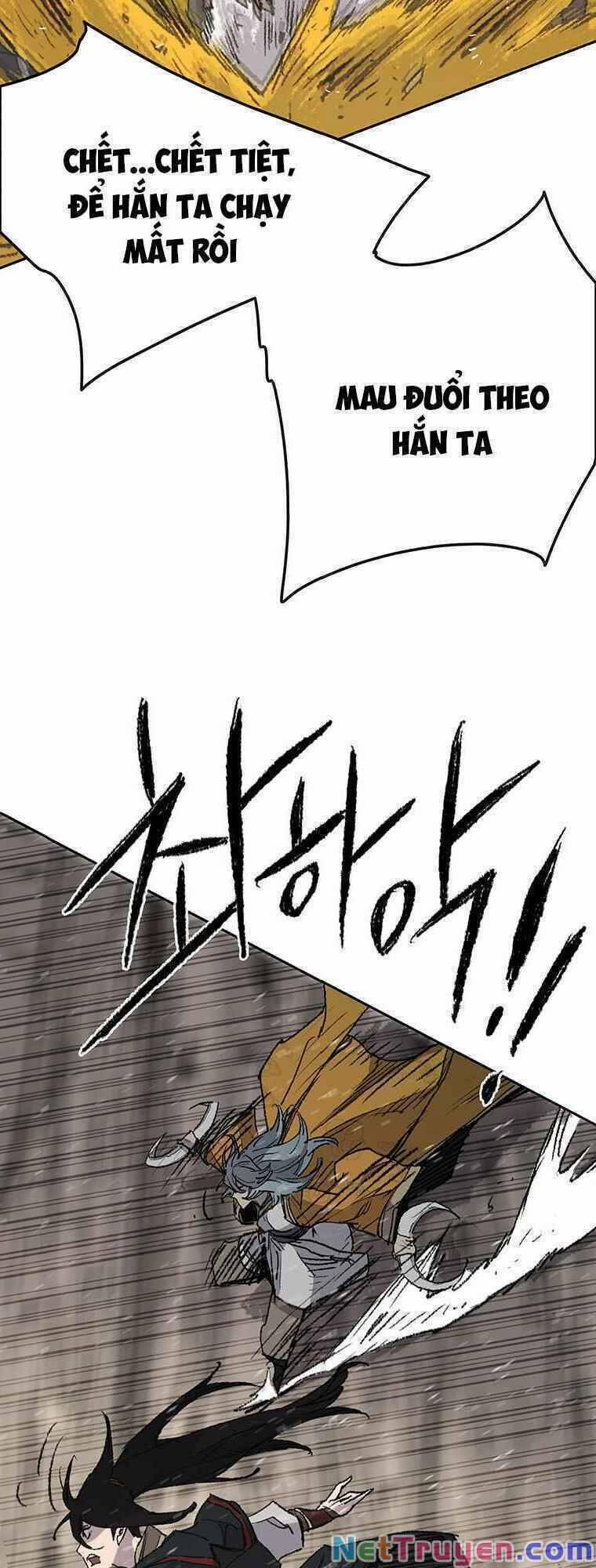 Tiên Kiếm Bất Bại 67 trang 35