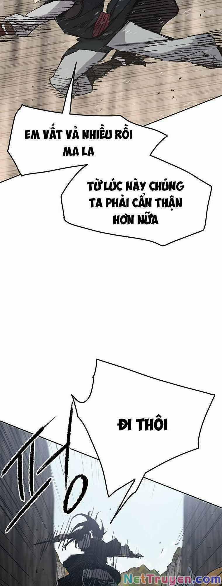 Tiên Kiếm Bất Bại 67 trang 36