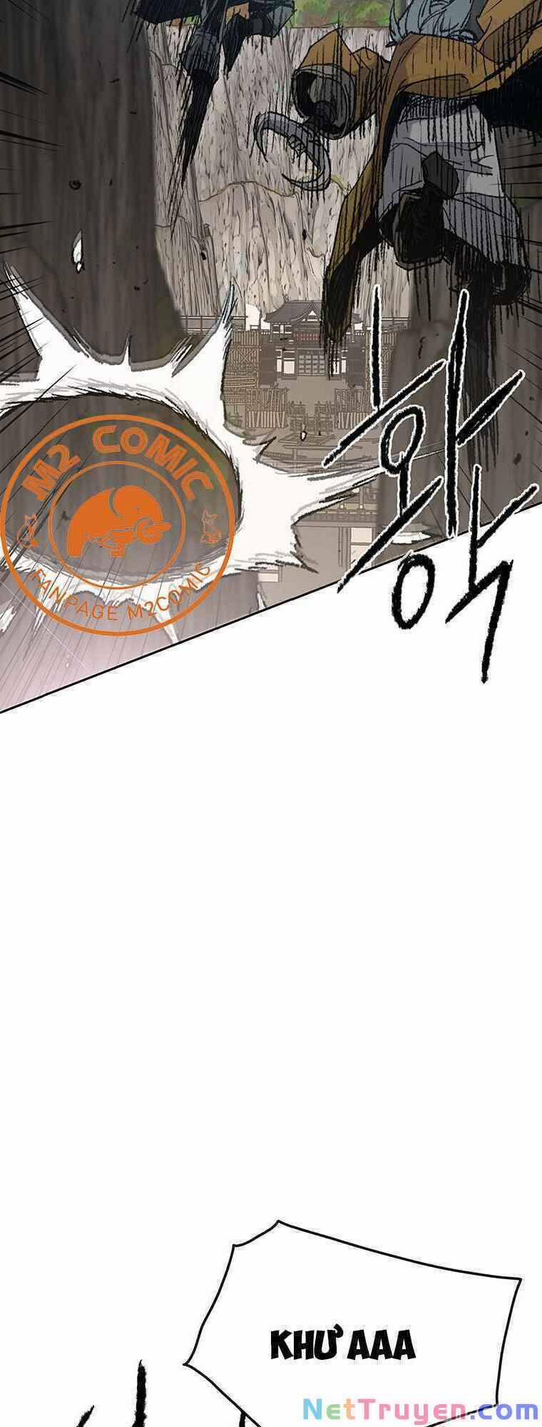 Tiên Kiếm Bất Bại 67 trang 37