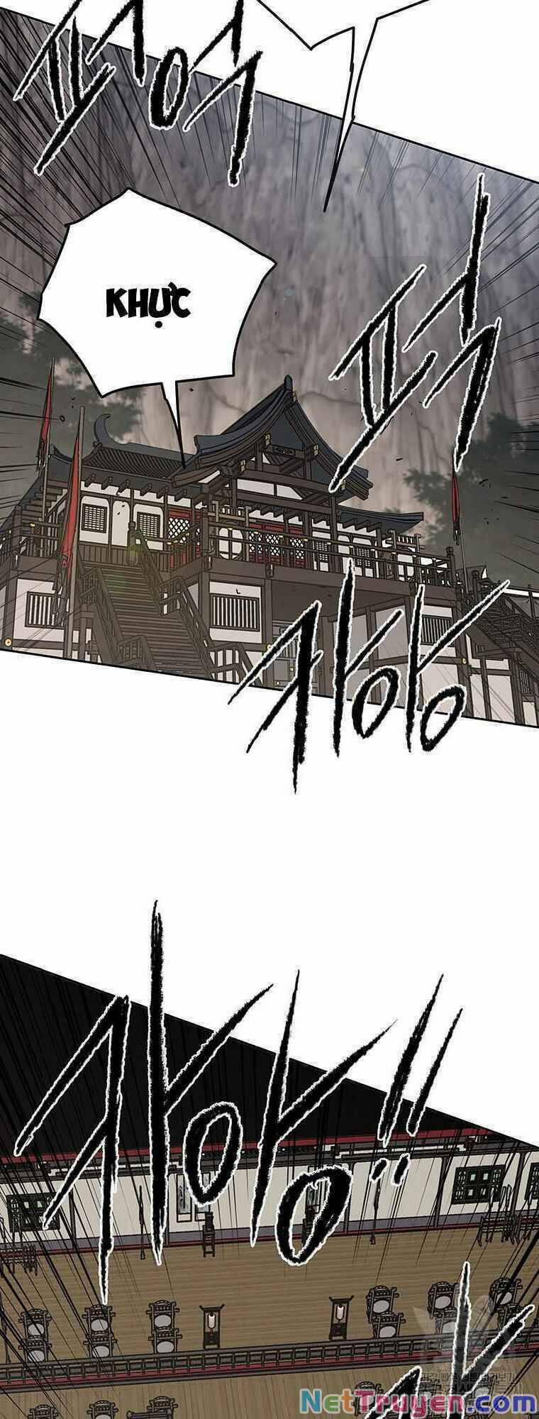 Tiên Kiếm Bất Bại 67 trang 38