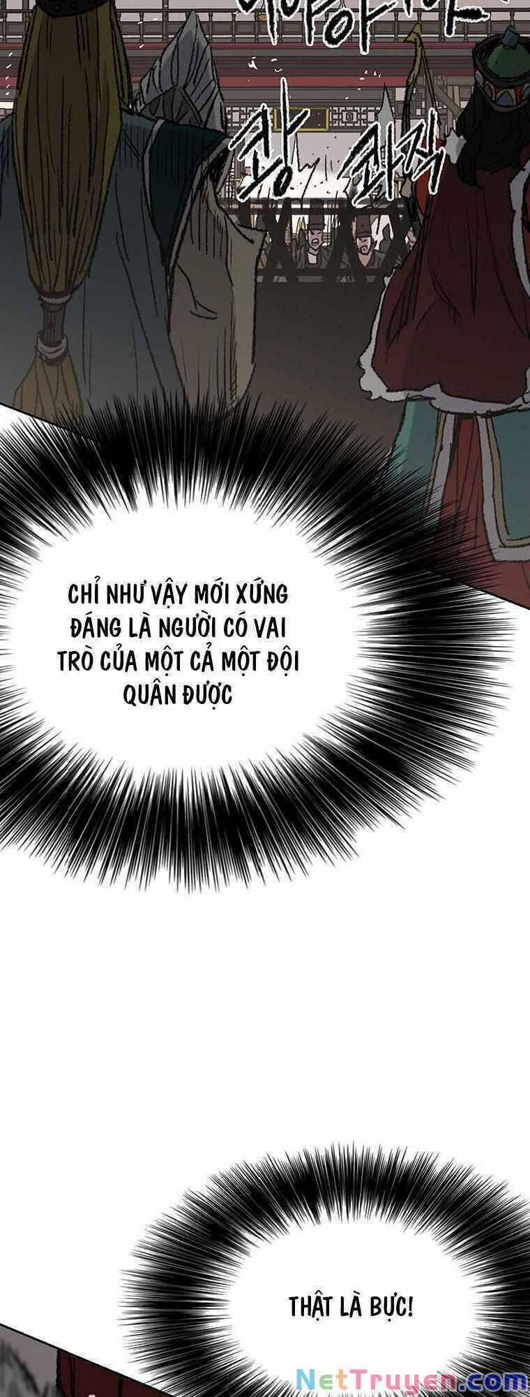 Tiên Kiếm Bất Bại 67 trang 43