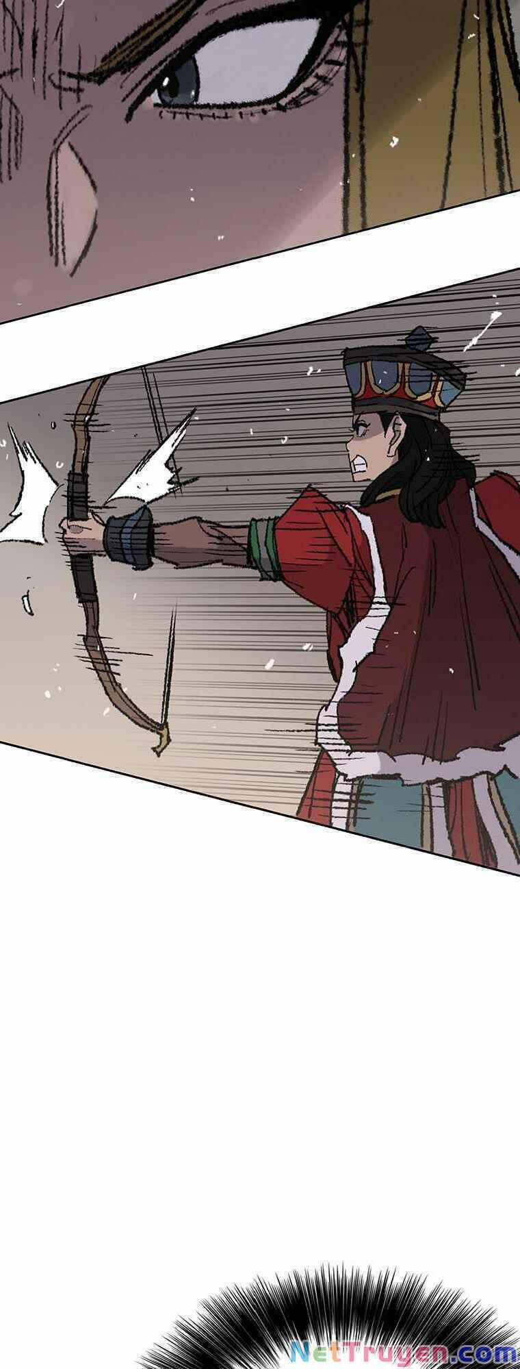 Tiên Kiếm Bất Bại 67 trang 45