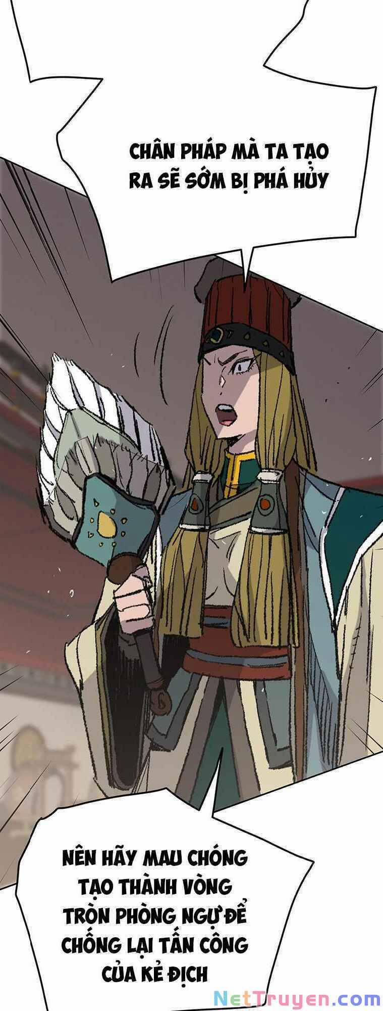 Tiên Kiếm Bất Bại 67 trang 47