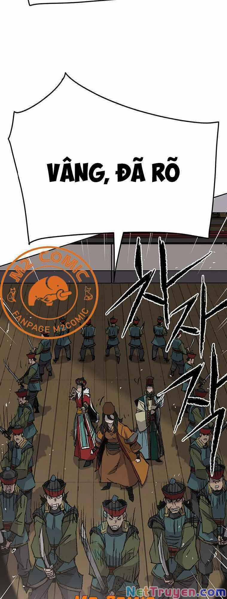 Tiên Kiếm Bất Bại 67 trang 48