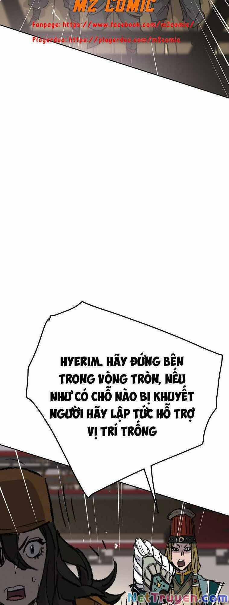 Tiên Kiếm Bất Bại 67 trang 49