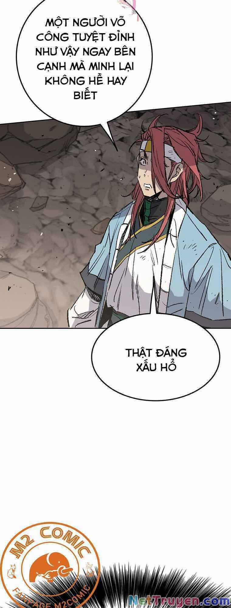 Tiên Kiếm Bất Bại 67 trang 5