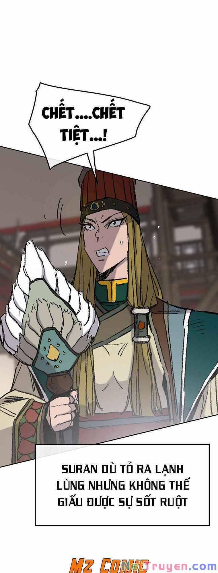 Tiên Kiếm Bất Bại 67 trang 56