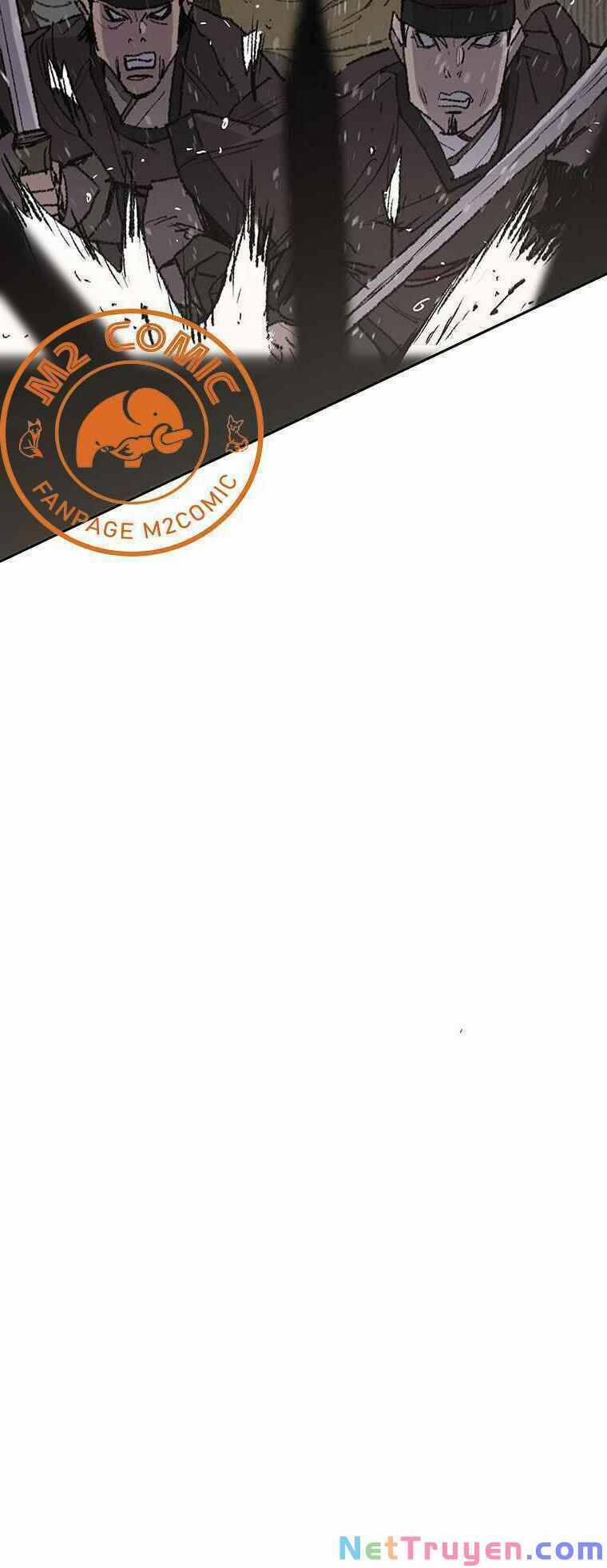 Tiên Kiếm Bất Bại 67 trang 58